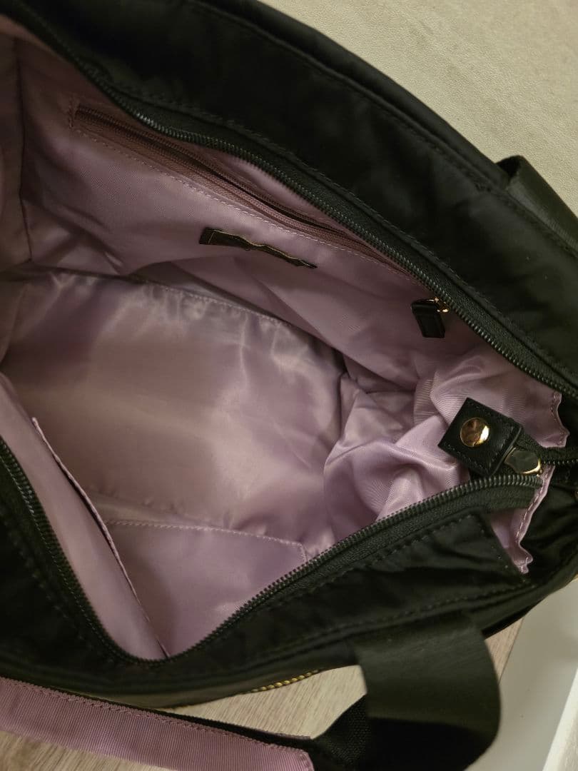 ひなこ様　TOCCA トッカ NUOTO NYLON TOTE トート