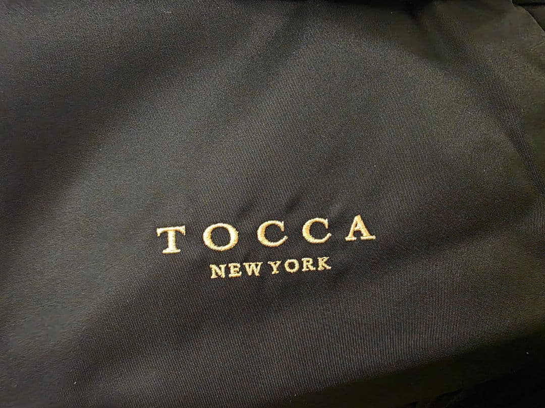 ひなこ様　TOCCA トッカ NUOTO NYLON TOTE トート