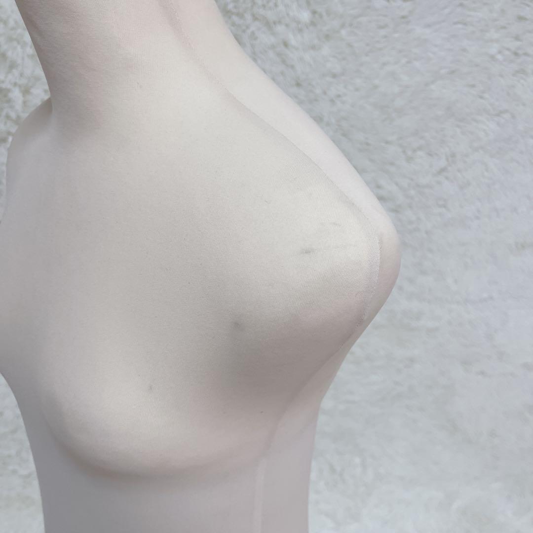 和装トルソー　ボディー　着付け練習　デスプレー