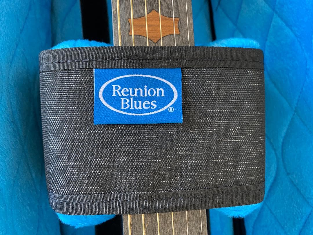 【値下げ】DEERING 6弦ギターバンジョー（ストラップ、チューナー、弦付）