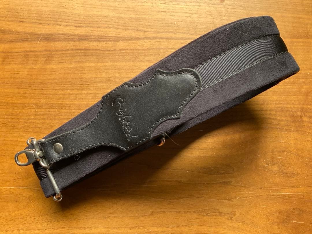 【値下げ】DEERING 6弦ギターバンジョー（ストラップ、チューナー、弦付）