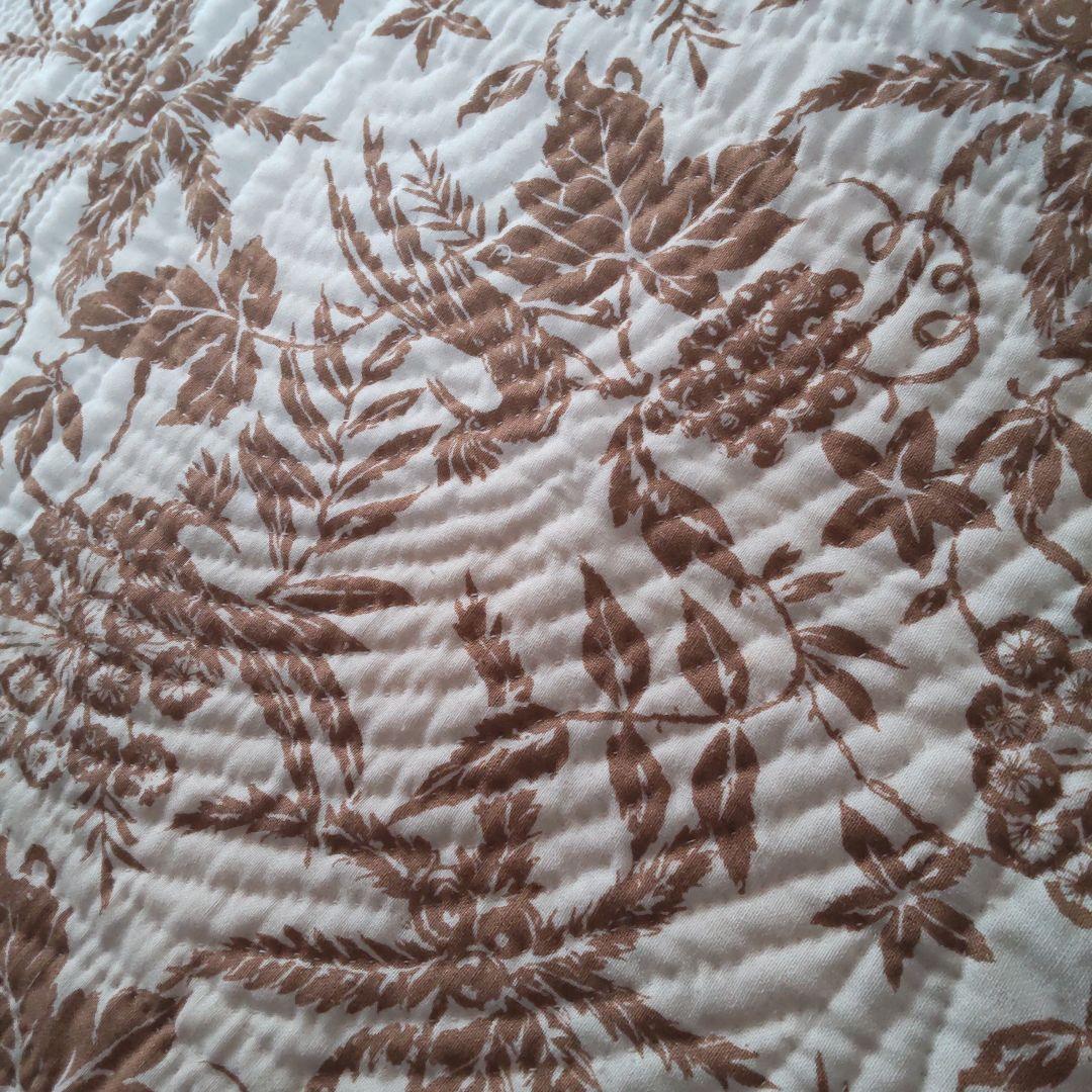 *49♦パッチワークキルト タペストリー★ハンドメイド★ヴィンテージ★レトロ