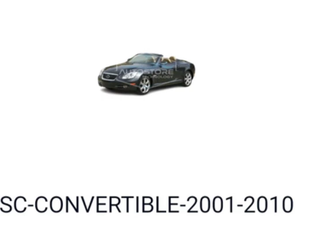 RKさん専用 LEXUS SC30 %