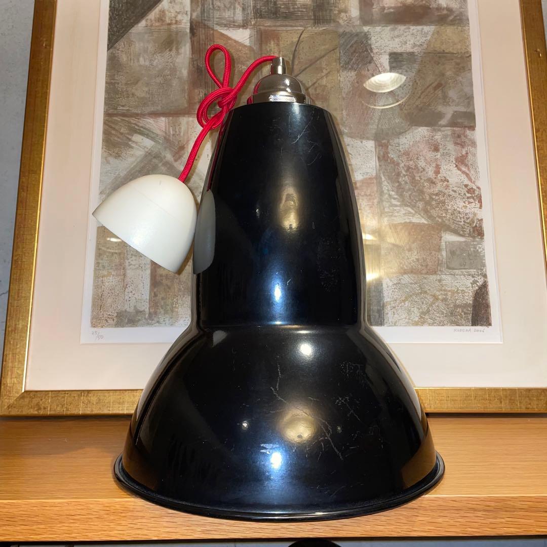 アングルポイズ　ペンダント　大　1 検　ヤマギワ　アクタス