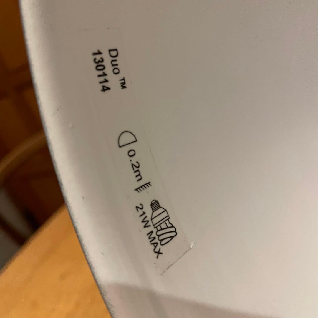 アングルポイズ　ペンダント　大　1 検　ヤマギワ　アクタス