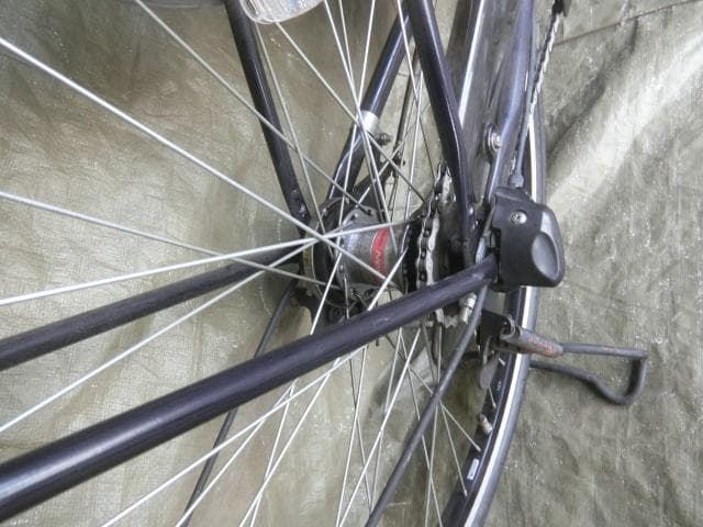 73：AEON BIKE　MERLETTO　ジャンク　引取限定：埼玉県所沢市