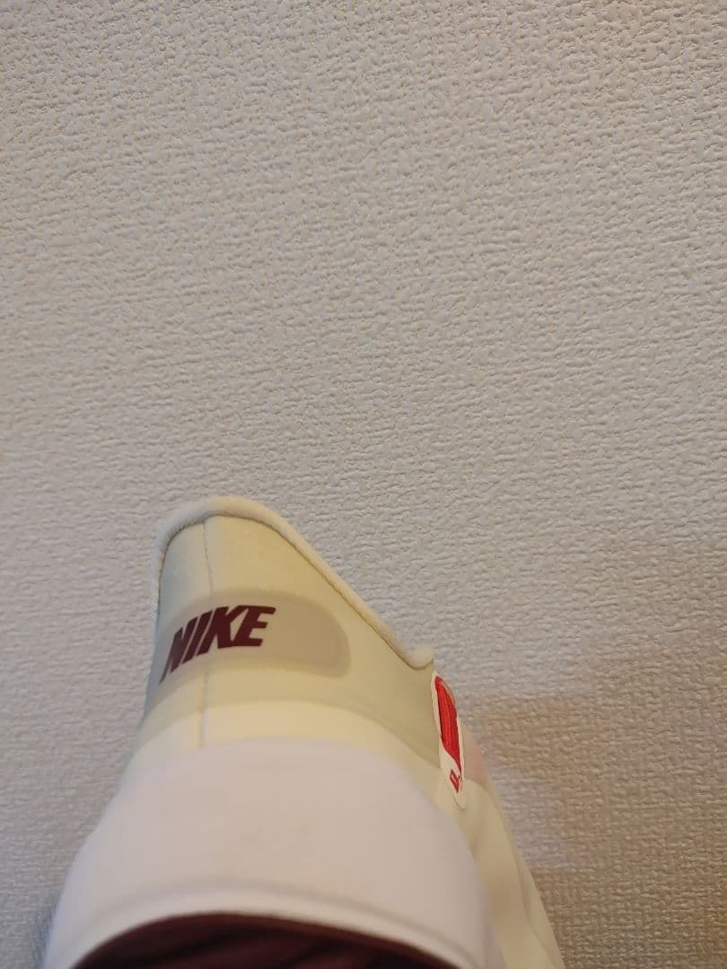 NIKE　ゴルフシューズ　23.0センチ