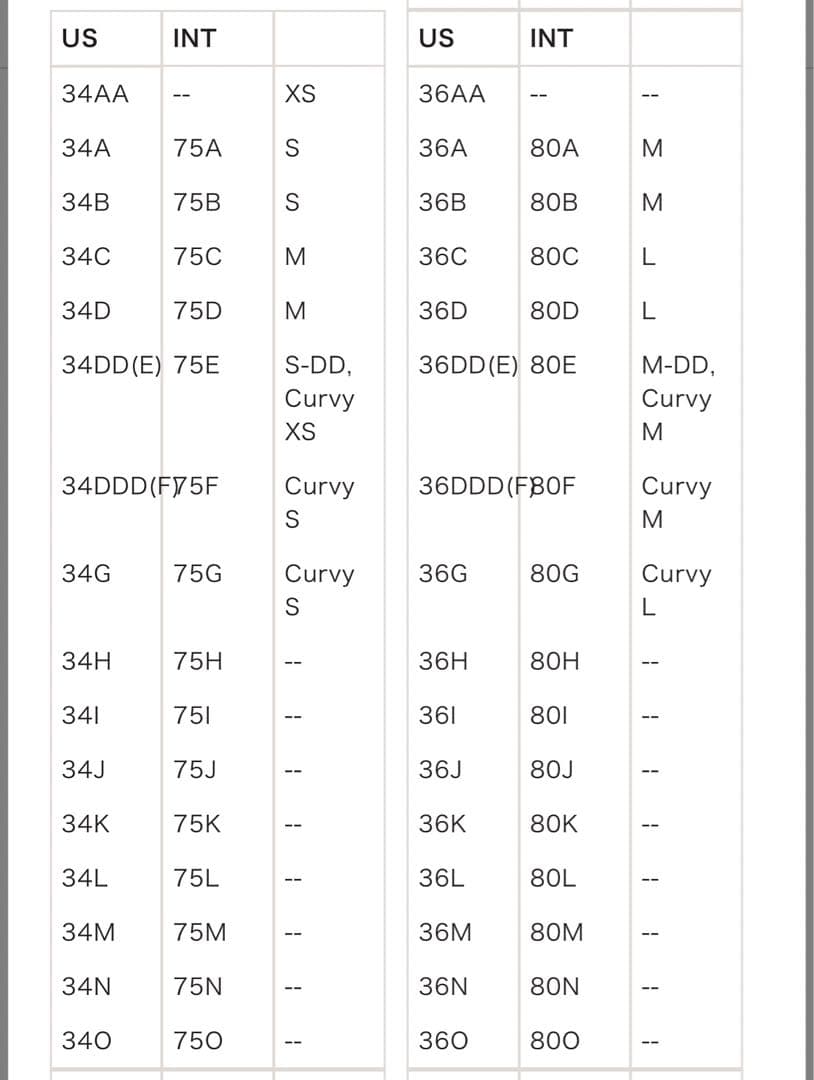 【３４Ｂ】2025VSFS♡TWICEツウィ着用ブラ♡VSPINK