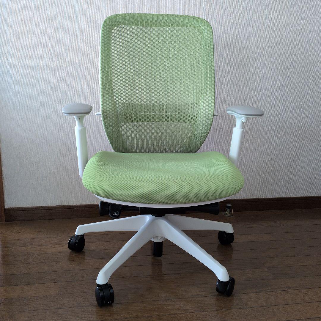 オカムラ　シルフィー　チェア