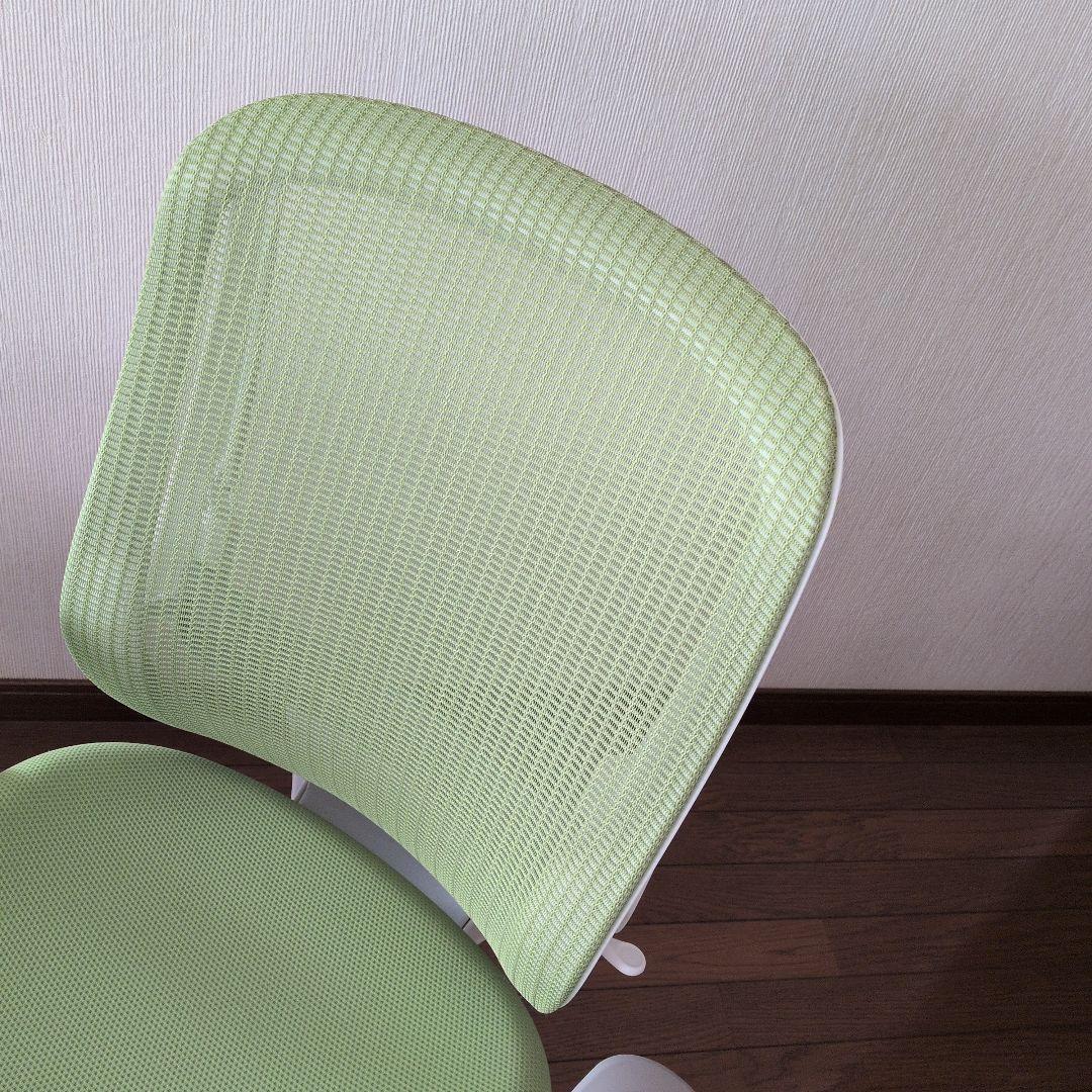 オカムラ　シルフィー　チェア