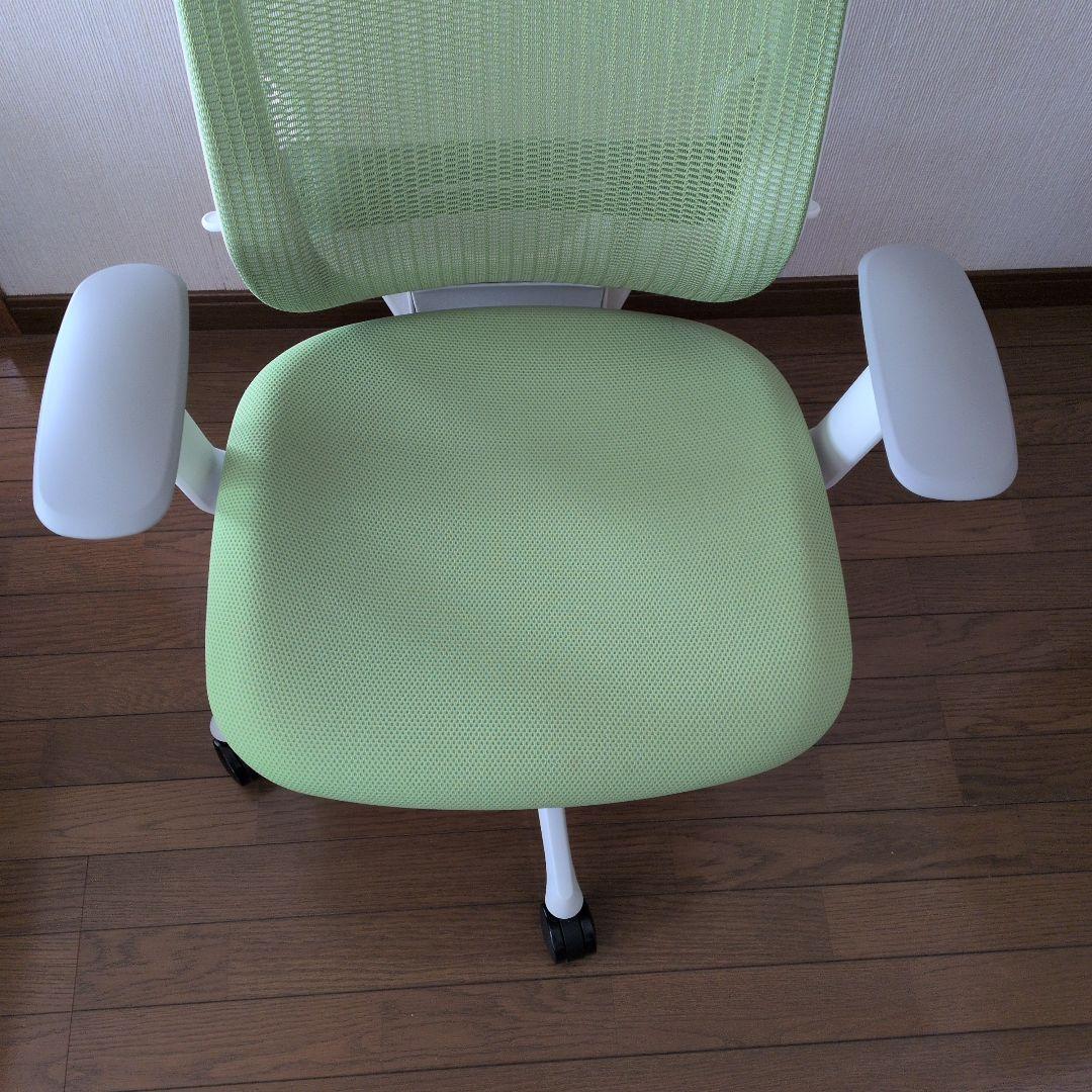 オカムラ　シルフィー　チェア