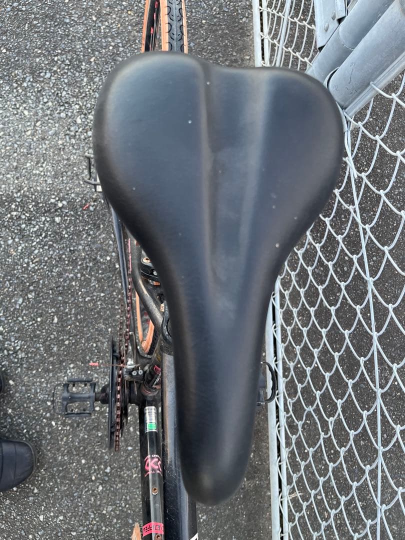 未整備　ドッペルギャンガー　doppelgänger TYPE09