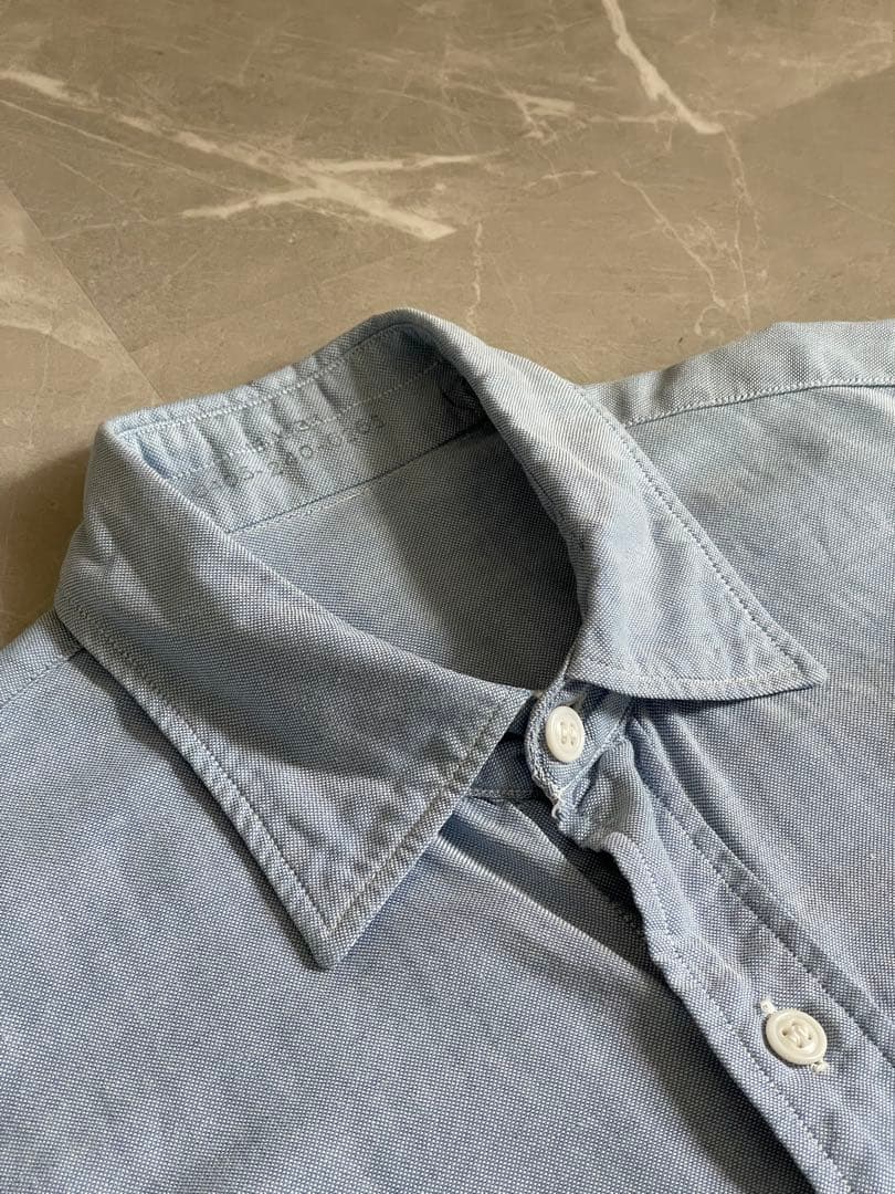 U.S.A.F オフィサーシャツ 50's