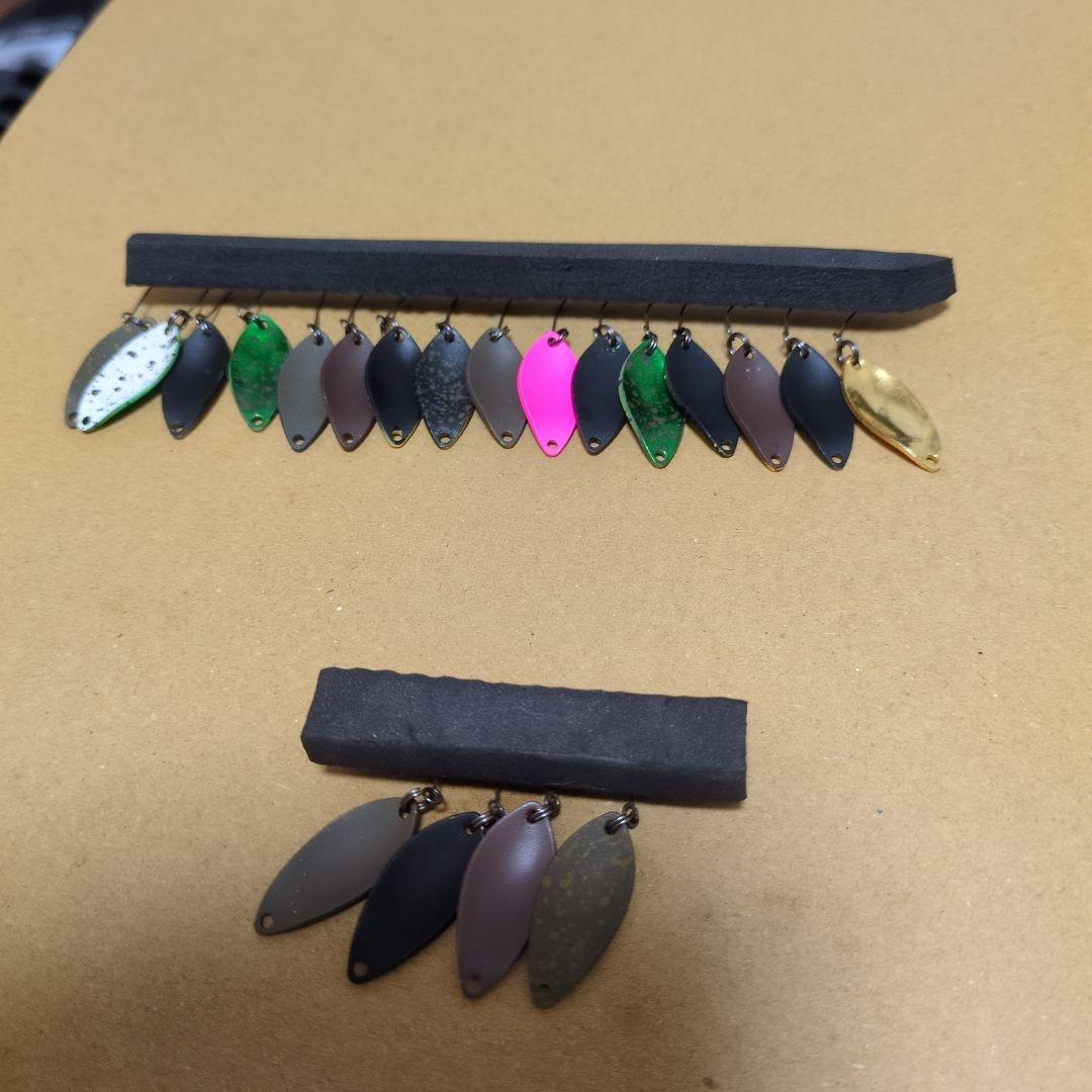 グラビティ　20枚