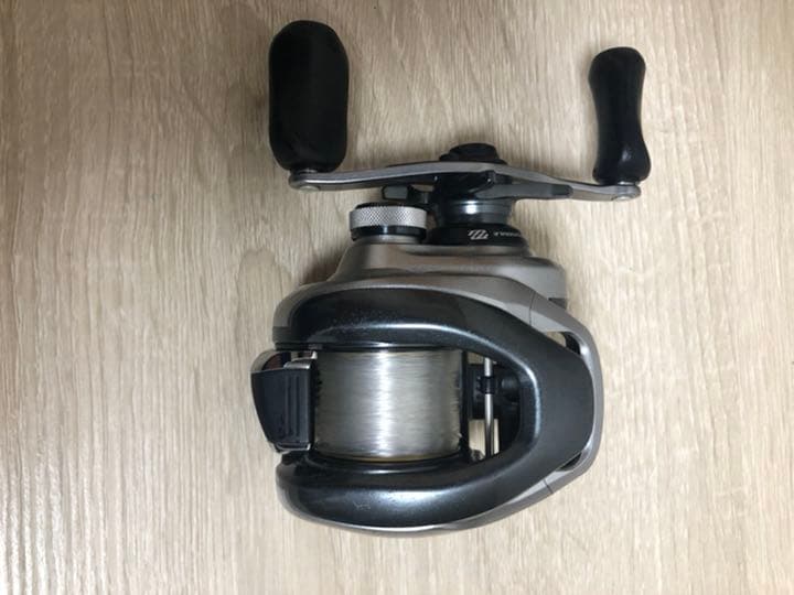 13メタニウム　HG 左巻き