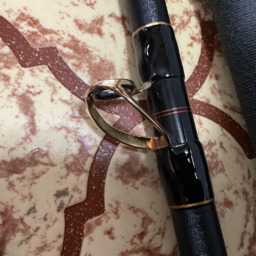 がまかつ　がまくえグレートインパルス80号