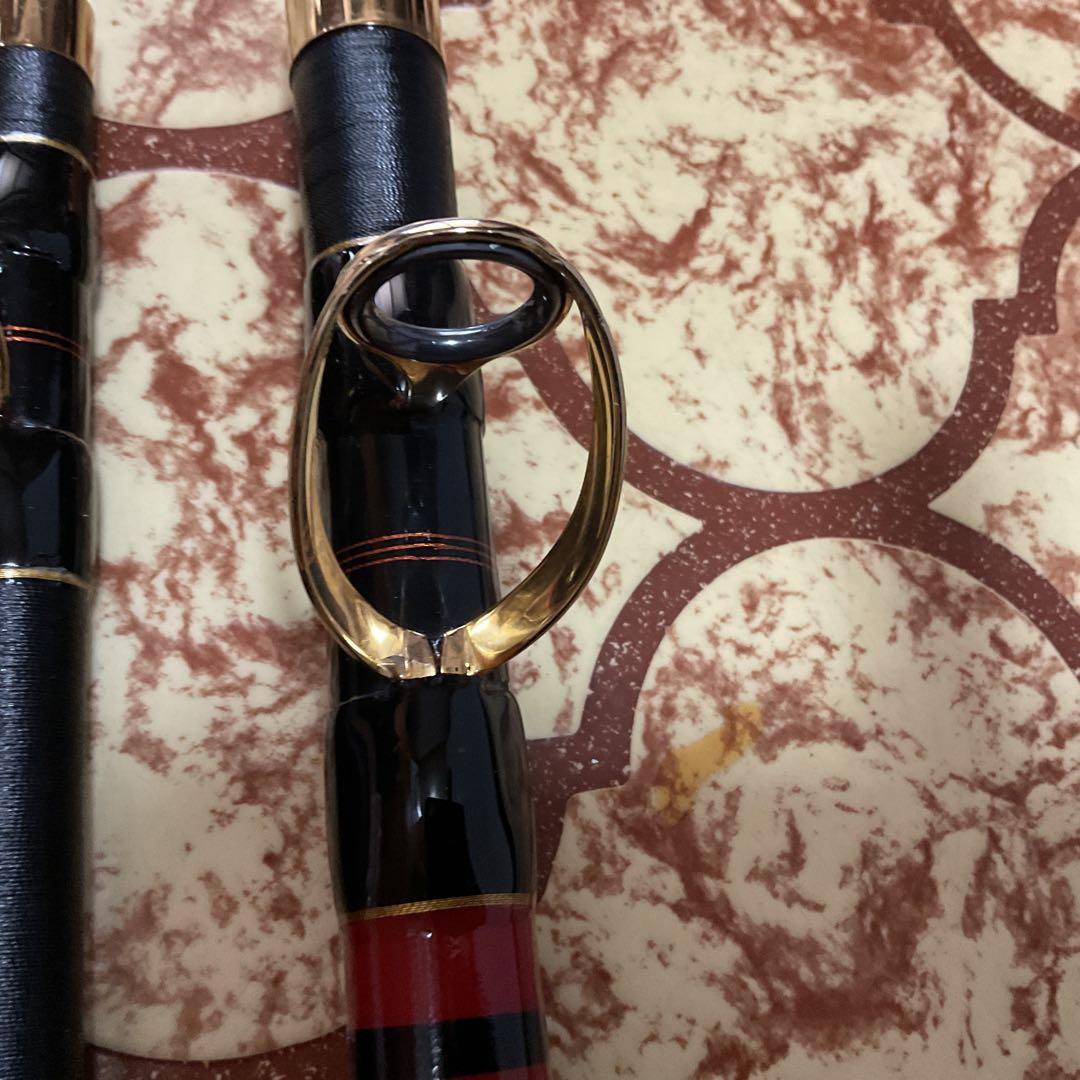 がまかつ　がまくえグレートインパルス80号