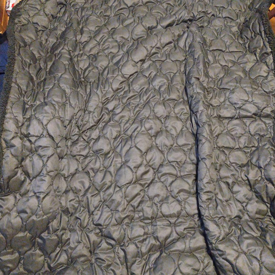 魔法瓶ブランケット　Lサイズ　5層構造