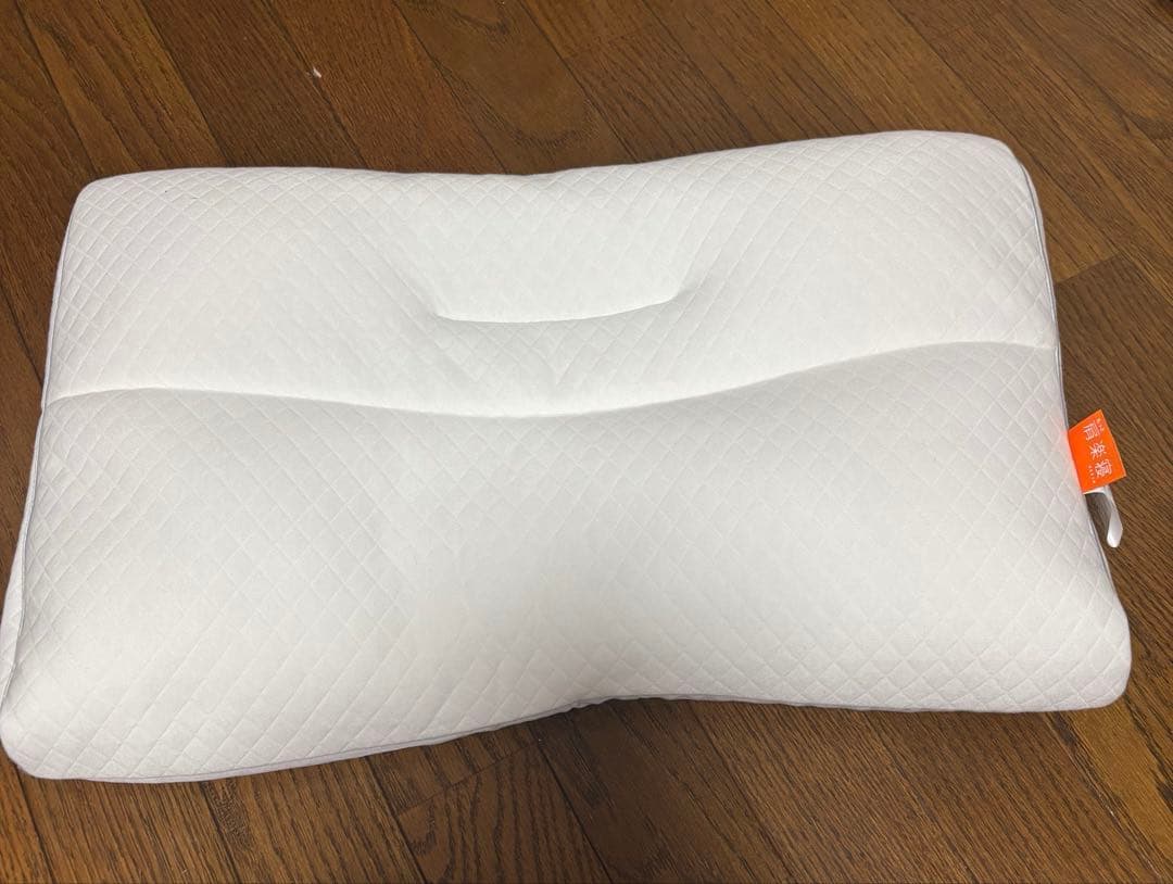 もっと肩楽寝　nishikawa/西川　枕　高め