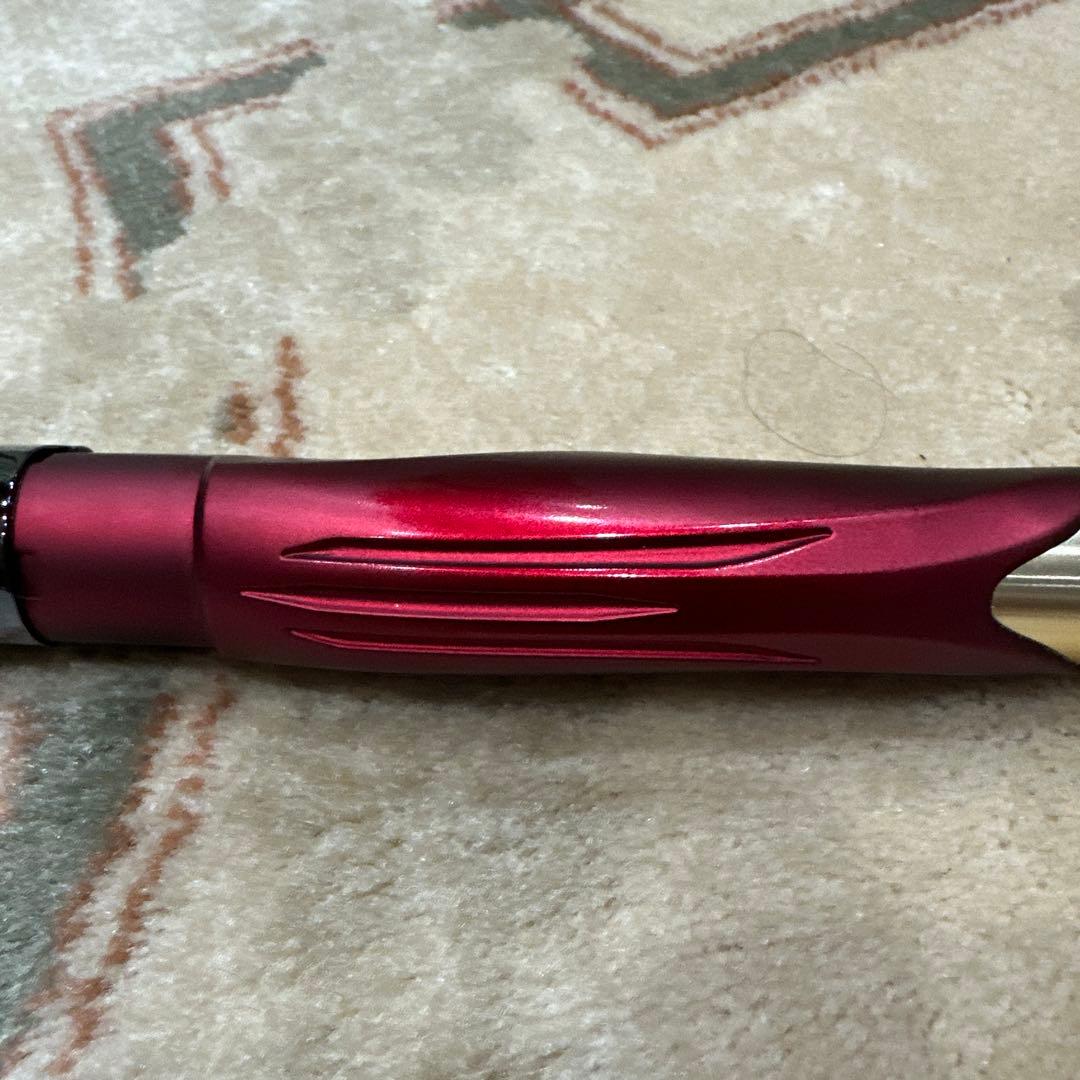 中古品　シマノファイアブラッドテンタクル改