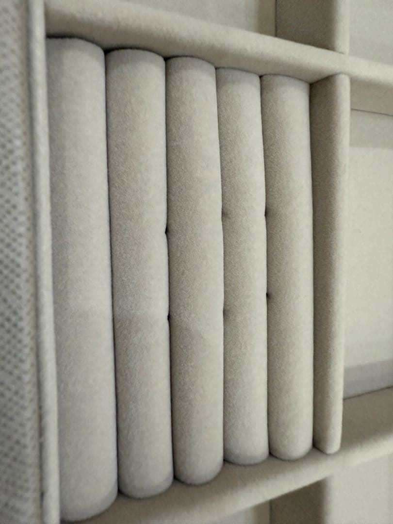 STACKER スタッカーズ クラシック ジュエリー アクセサリーボックス 4点