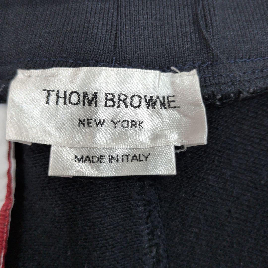 スウェットパンツ ジョガーパンツ 綿100% サイズ3 4bar綺麗めカジュアル