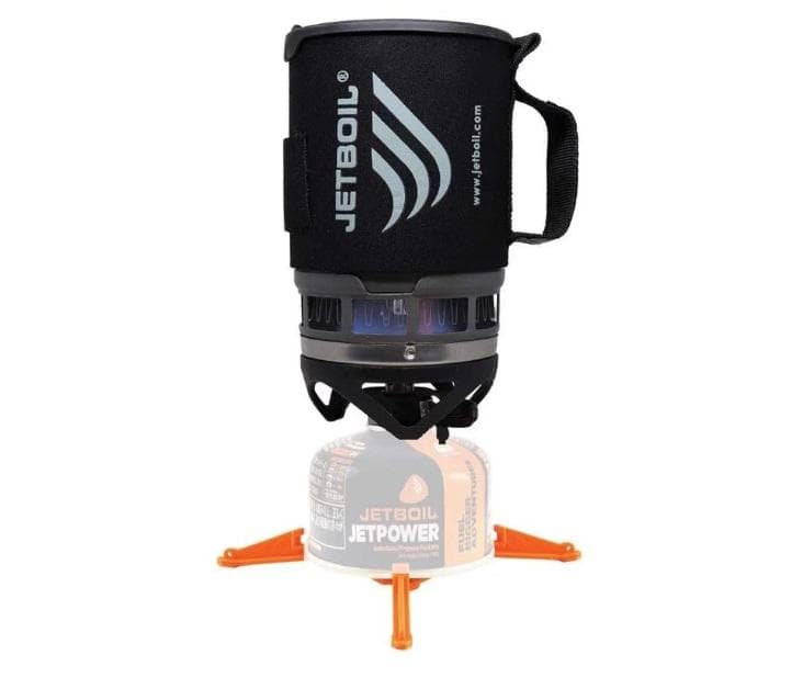 新品未使用　JETBOIL(ジェットボイル) バーナー ZIP ジップ