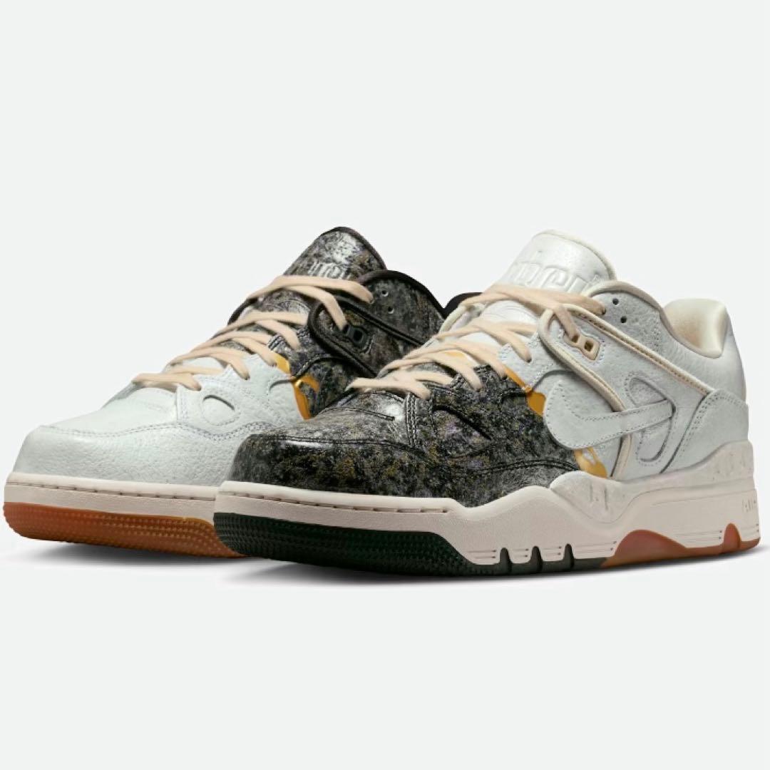 【新品】NIGO® x Nike Air Force 3 28.5センチ