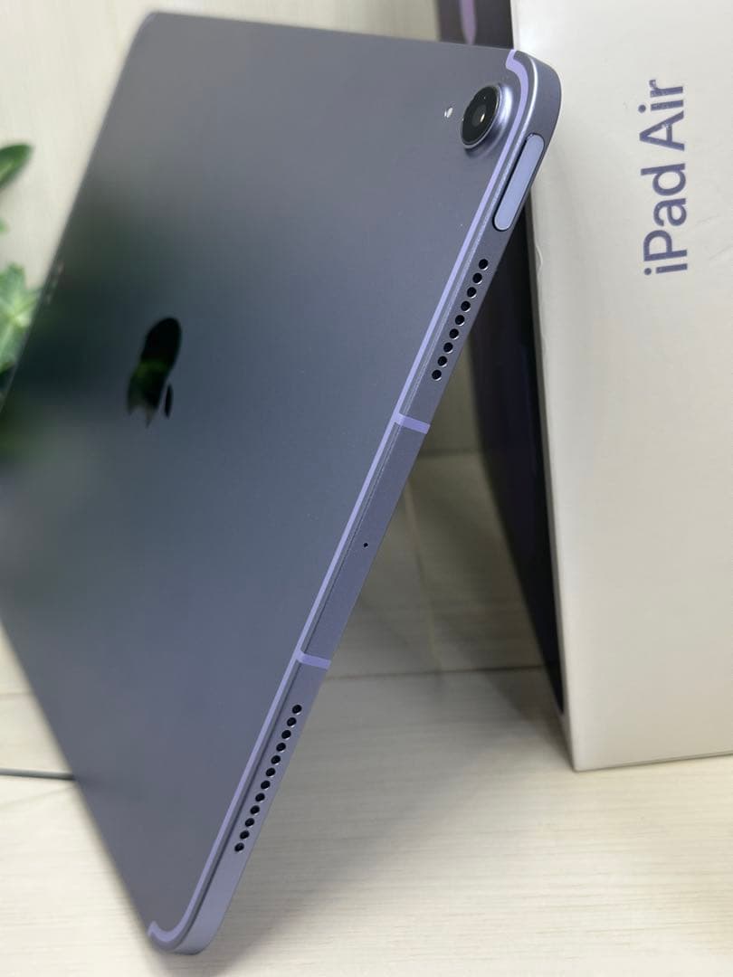 ❣️【超美品】 iPad Air 第5世代 256GB Wi-Fi+セルラー