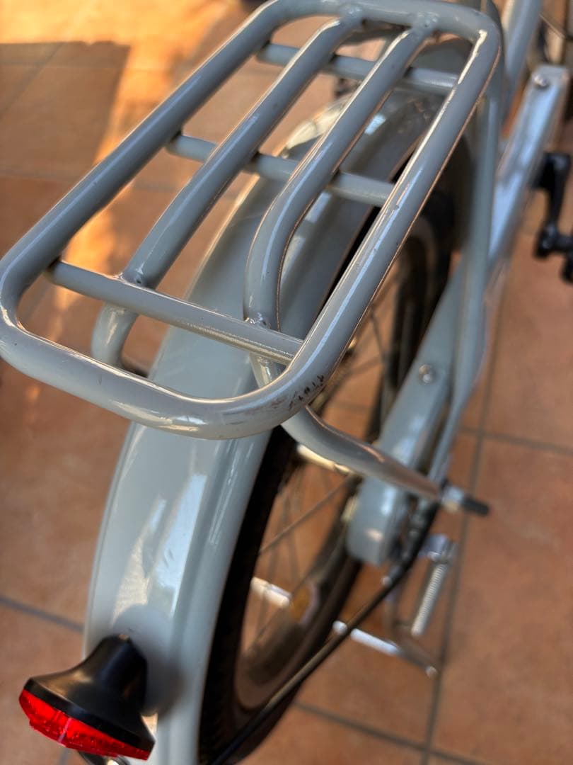 【キンクン】子供用自転車 BIKKE