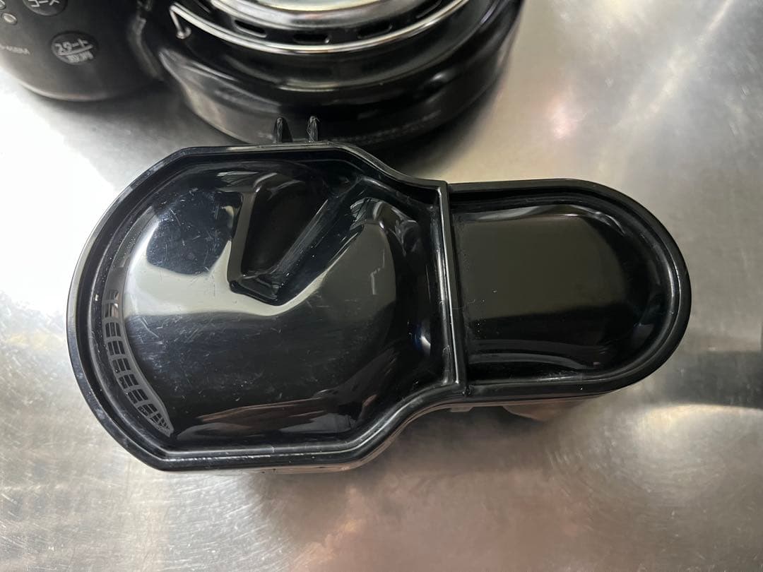 昭和レトロ　東芝サイフォンコーヒーメーカー　HCS−45BM