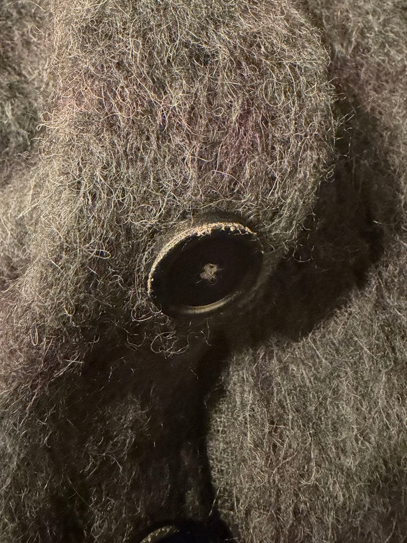 Our Legacy 26ss カーディガン