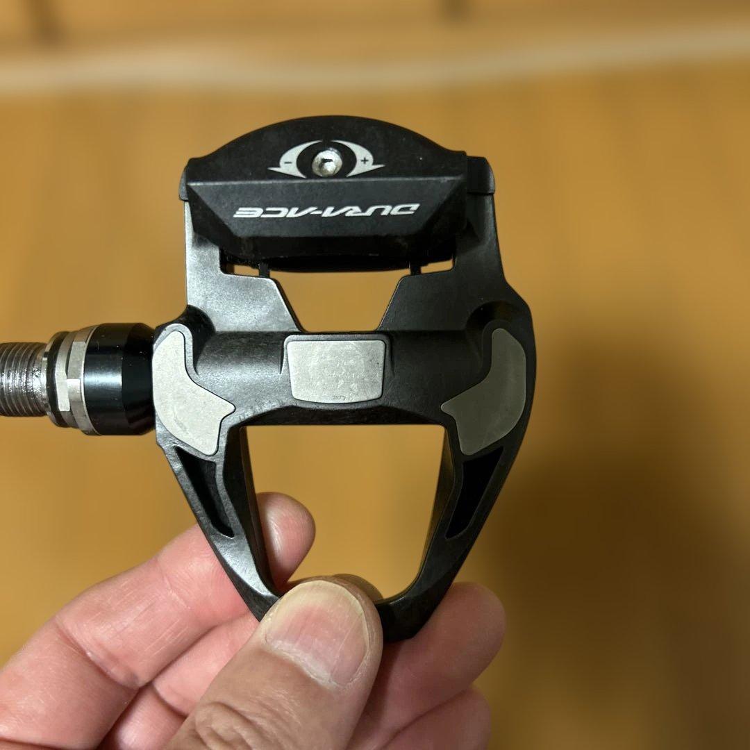 DURA-ACE コンポーネントセット