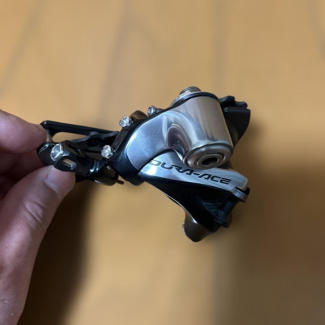 DURA-ACE コンポーネントセット