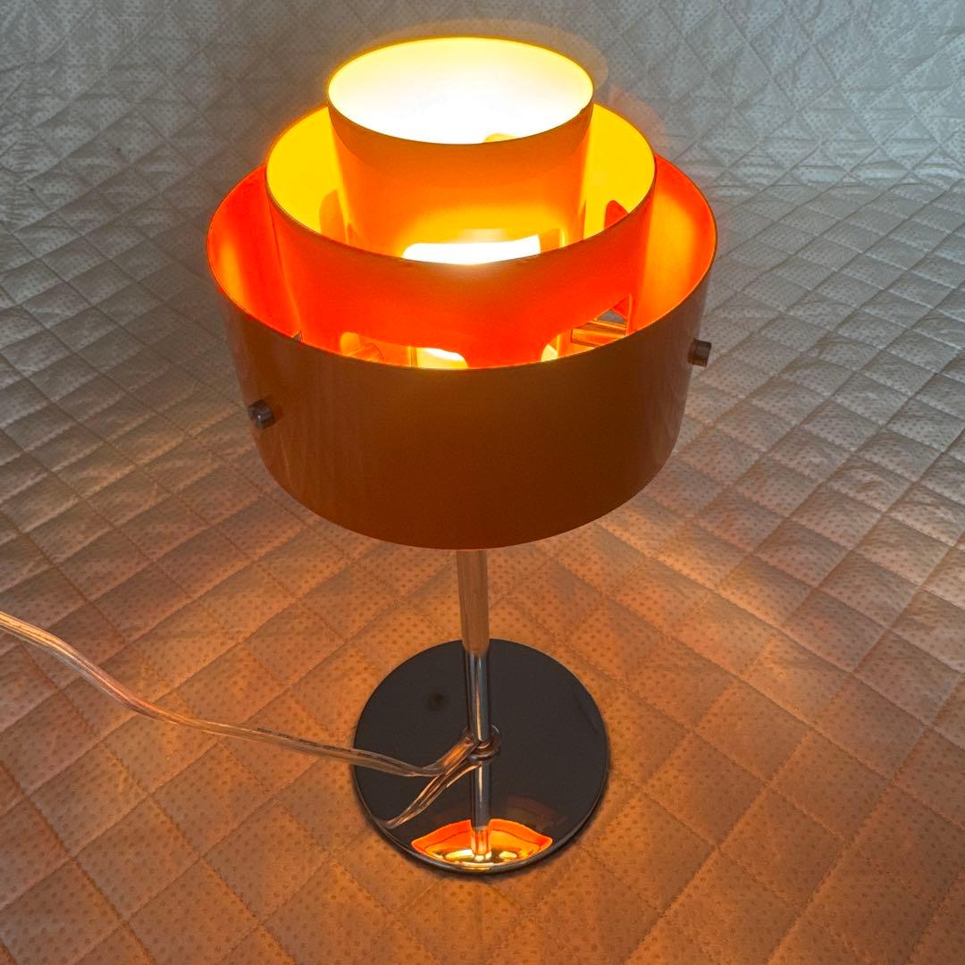 インターフォルム LT-1774OR ミニクリプトン　ミッドセンチュリー電球なし