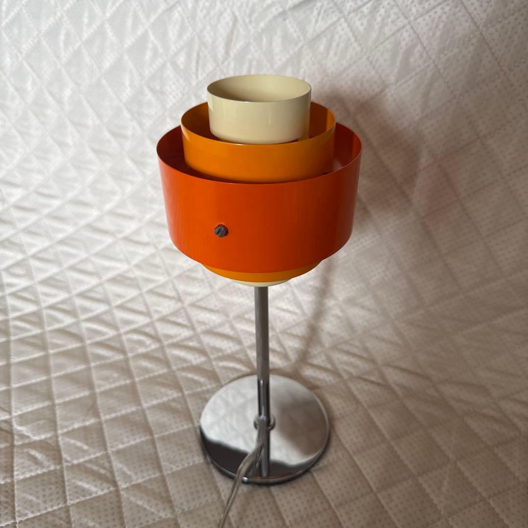 インターフォルム LT-1774OR ミニクリプトン　ミッドセンチュリー電球なし