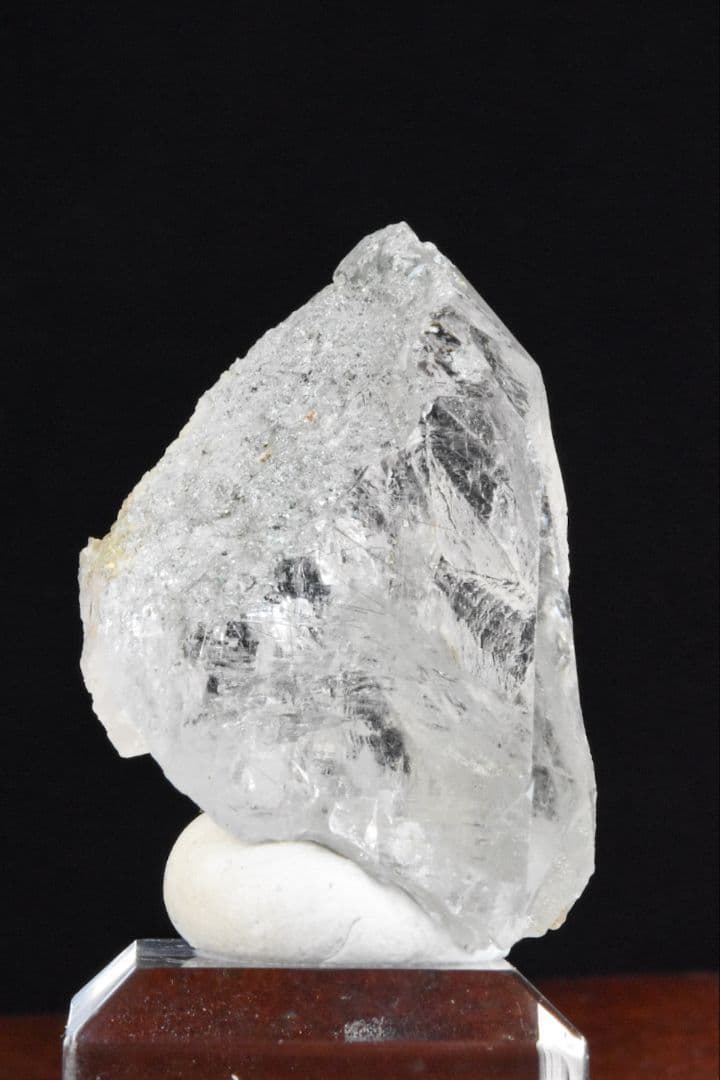 マニハール産 クローライト ブラックルチル