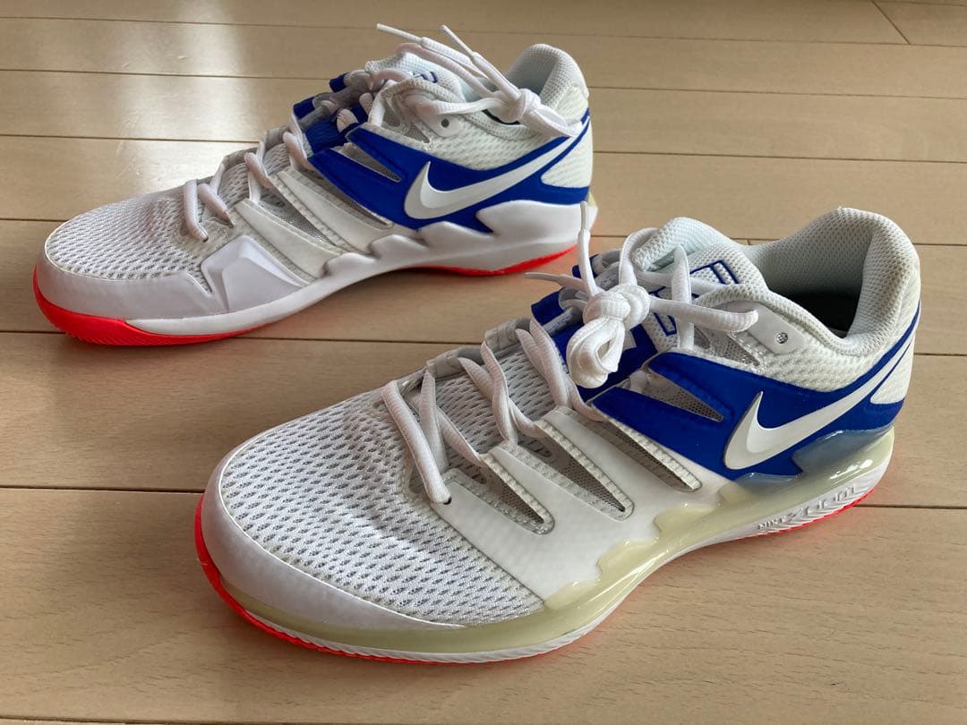 シューズ(男性用) Nike Air Zoom Vapor X HC 27cm