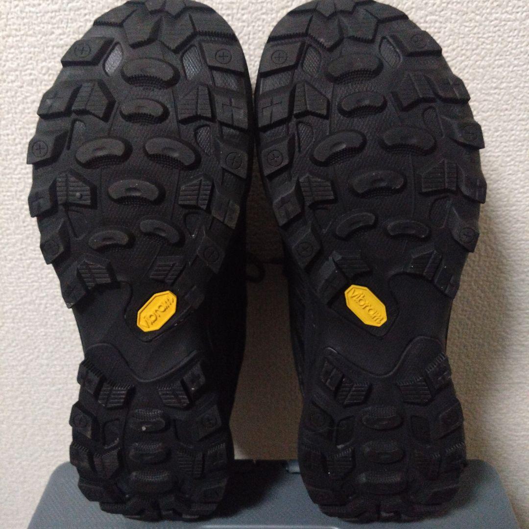 MERRELL メレル モアブスピード2 GTX 26cm ゴアテックス