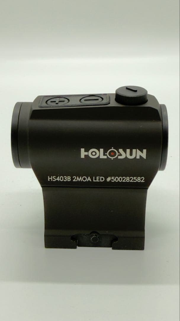 美品　ホロサン　HS403B