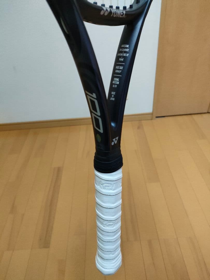 YONEX VCORE 100 2019(ブラック限定)※値下げ実施