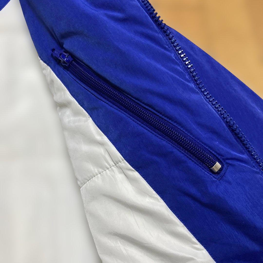 L.L.Bean プリマロフト 中綿パーカー