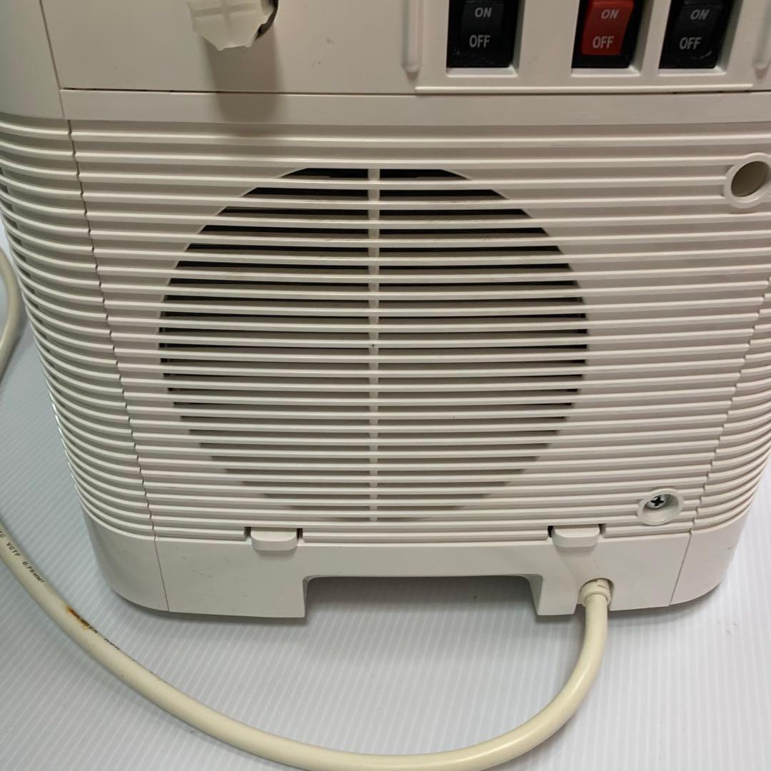 エブリィフレシャス mini ウォーターサーバー浄水型 BSH-311 ホワイト