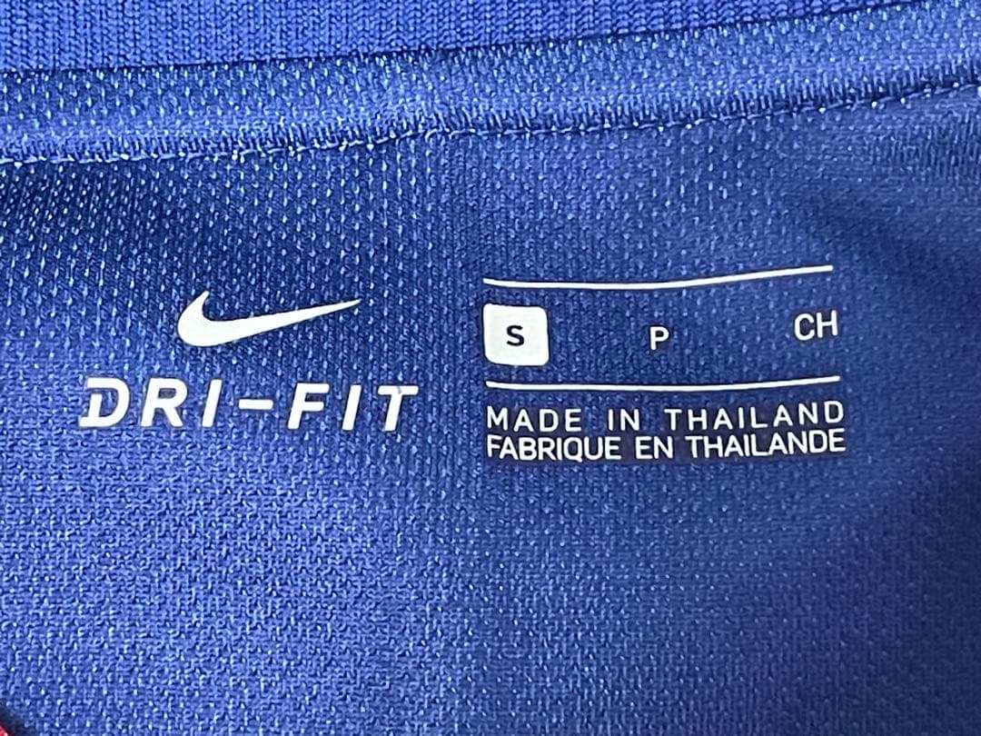 【正規品】バルセロナ　17/18 ホームレプリカ