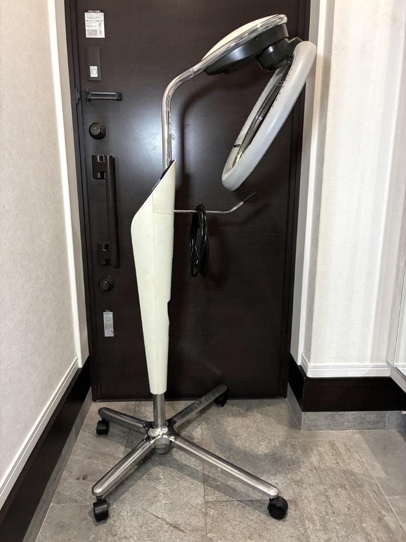 ■タカラベルモント　促進機　ローラーボールF　SD-S23■動作確認済