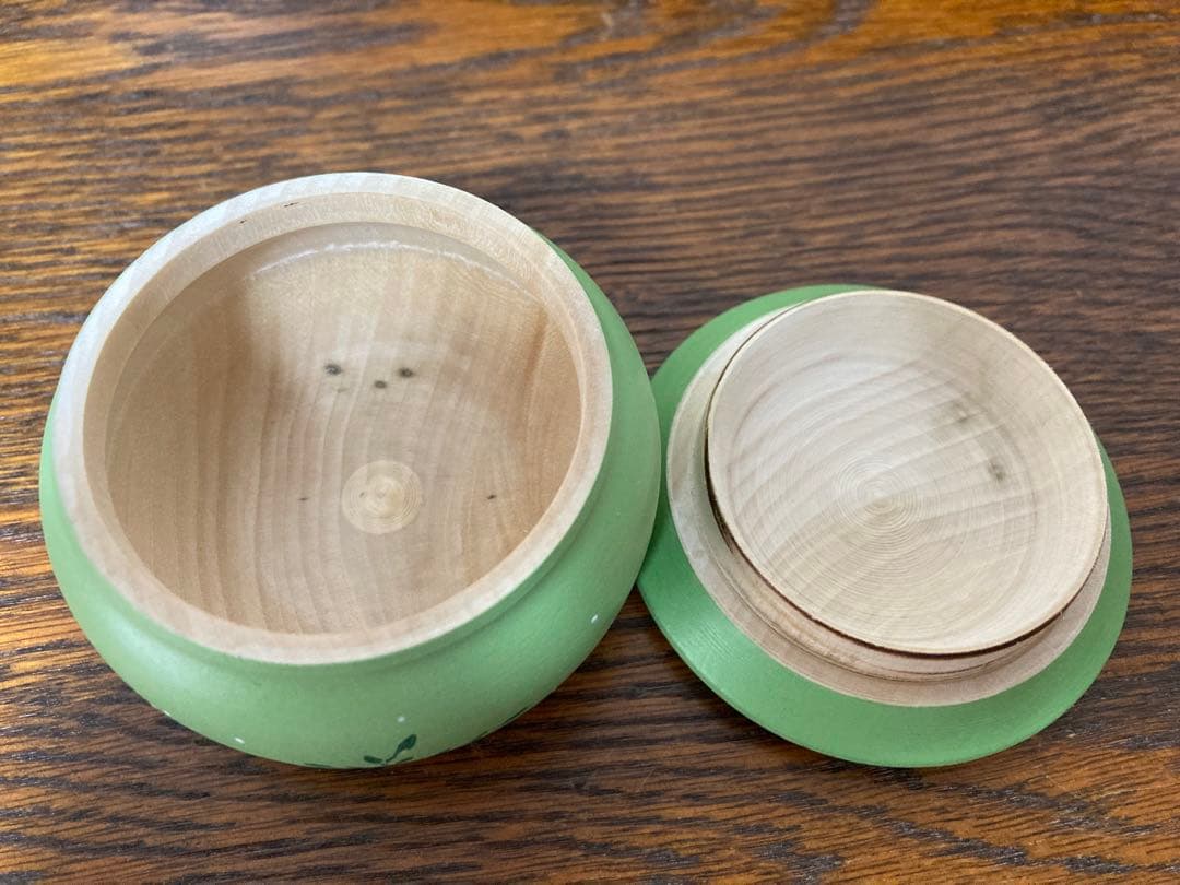 ロシア雑貨☆アニマルキット9個&Box付 マトリョーシカ マルガリータ作