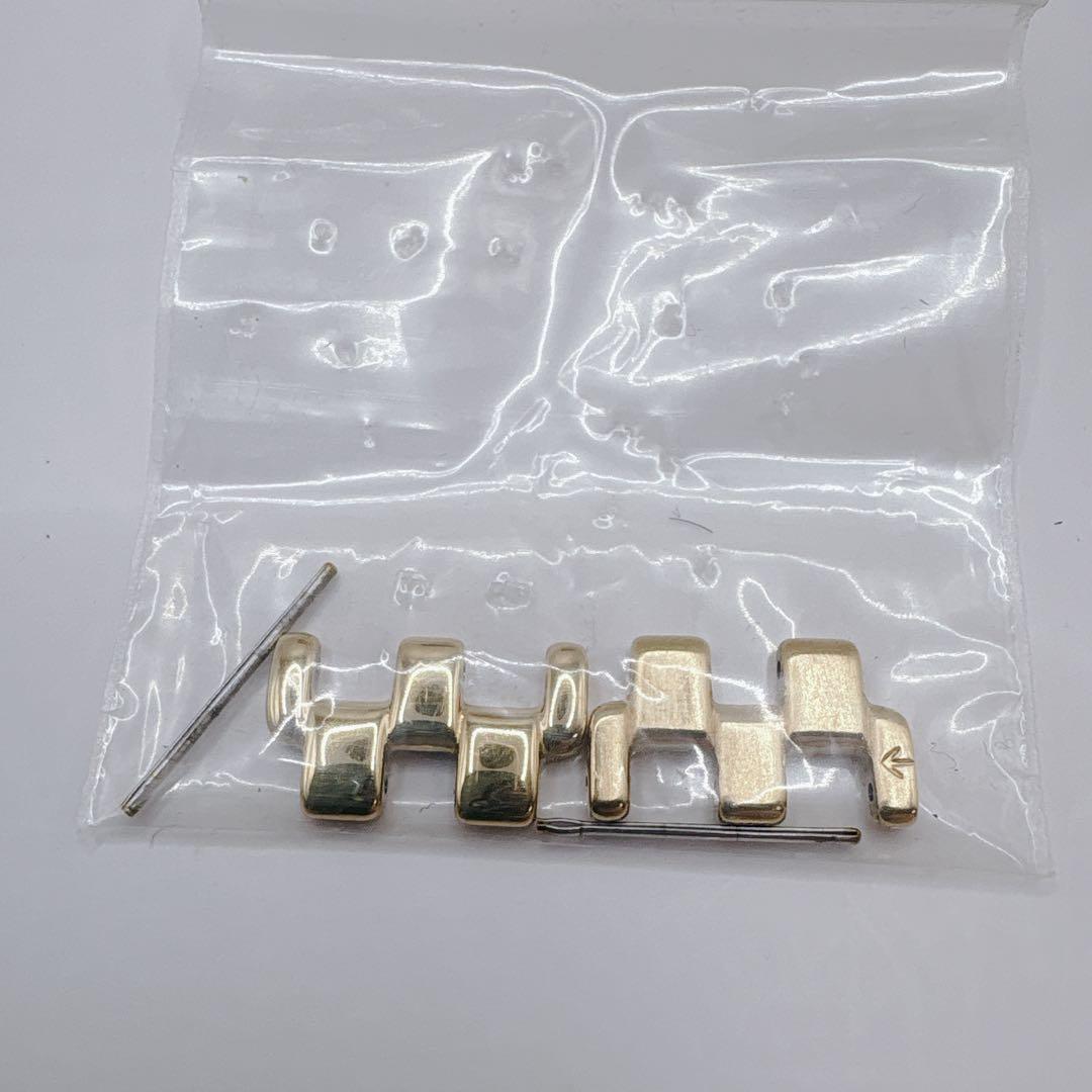 【極美品完備品】GUCCI グッチ 3400M 12Pダイヤ 付属品あり 稼働品