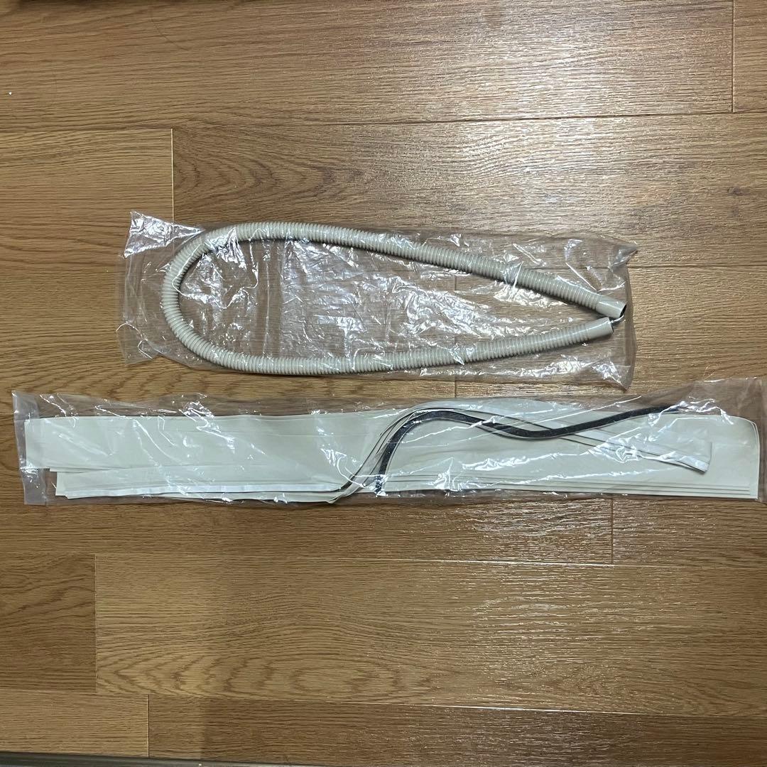 CORONA 窓用エアコン 冷暖兼用 CWH-A1822-WS