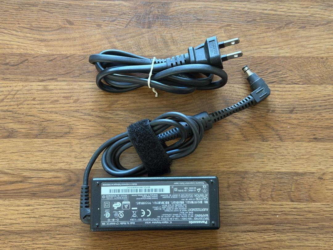 レッツノートプレミアムCF-SZ5ZSQP i7-6500 16GB512GB