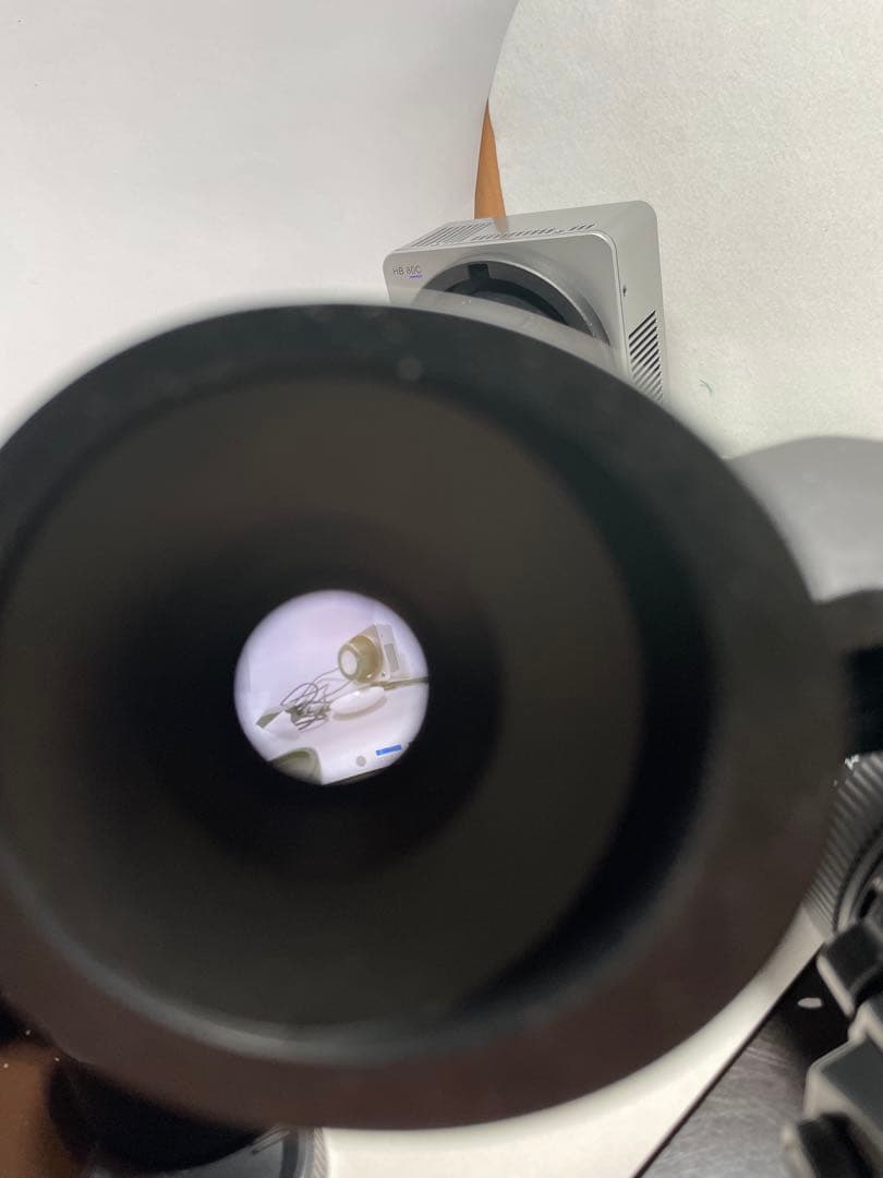 blackmagic viewfinder ursa mini 用